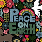 Peace on Earth Art Print